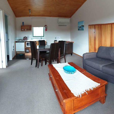 Waitomo Lodge Te Kuiti Kültér fotó