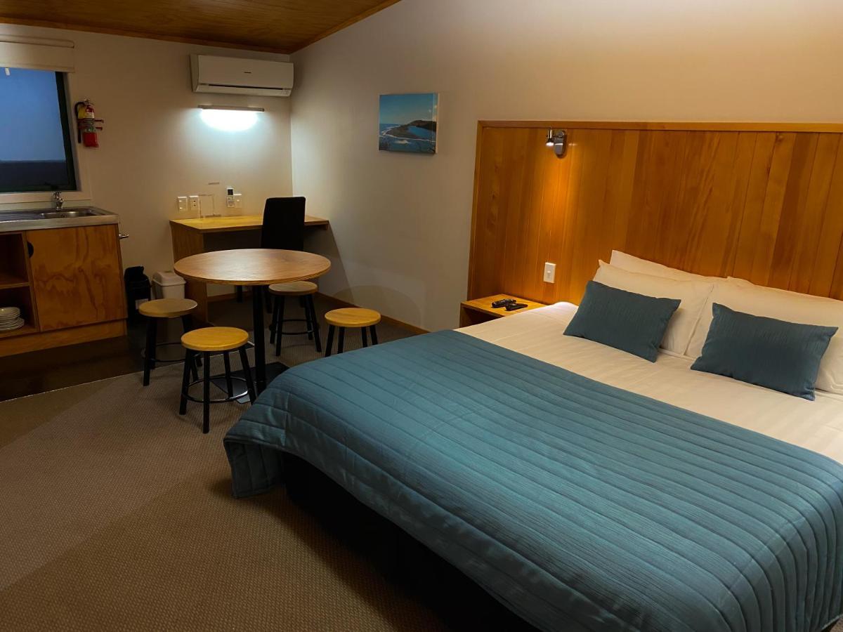 Waitomo Lodge Te Kuiti Kültér fotó