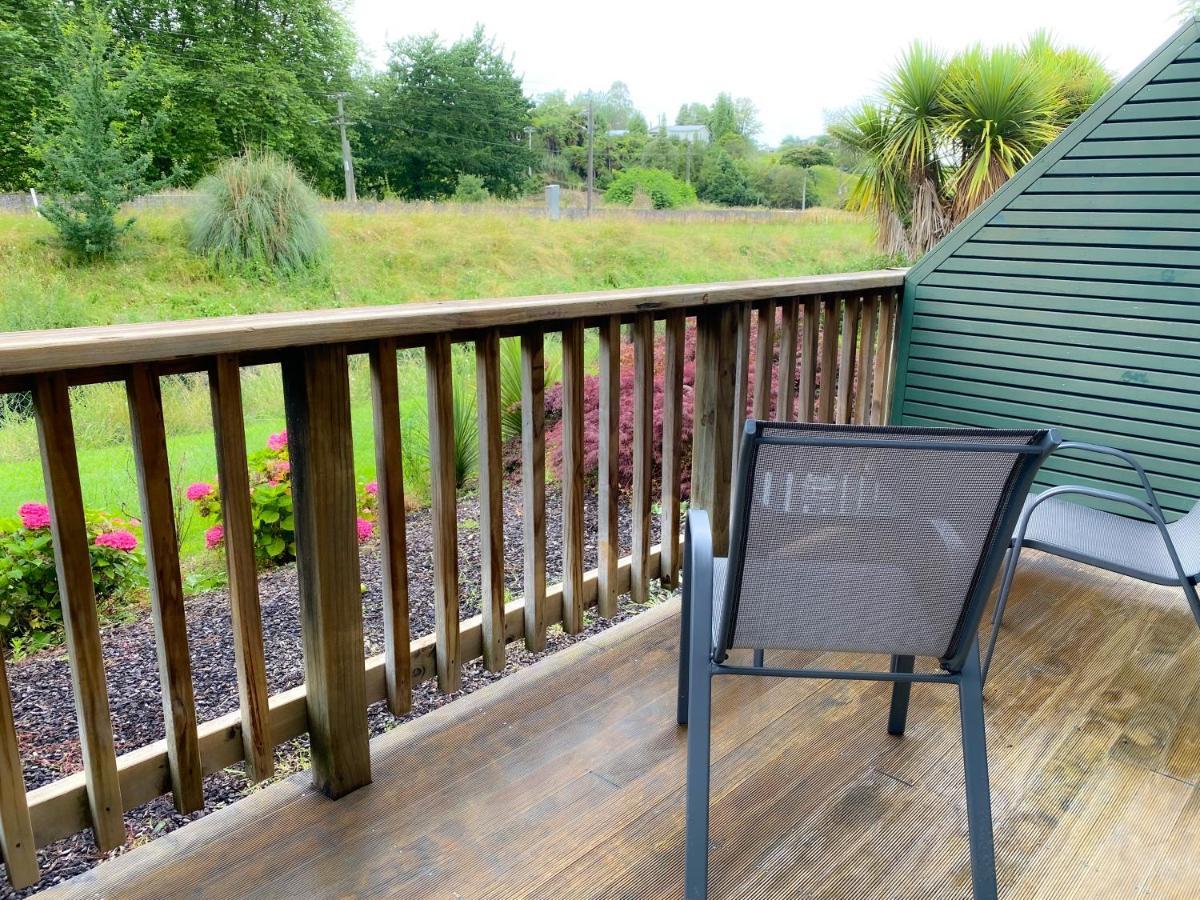 Waitomo Lodge Te Kuiti Kültér fotó