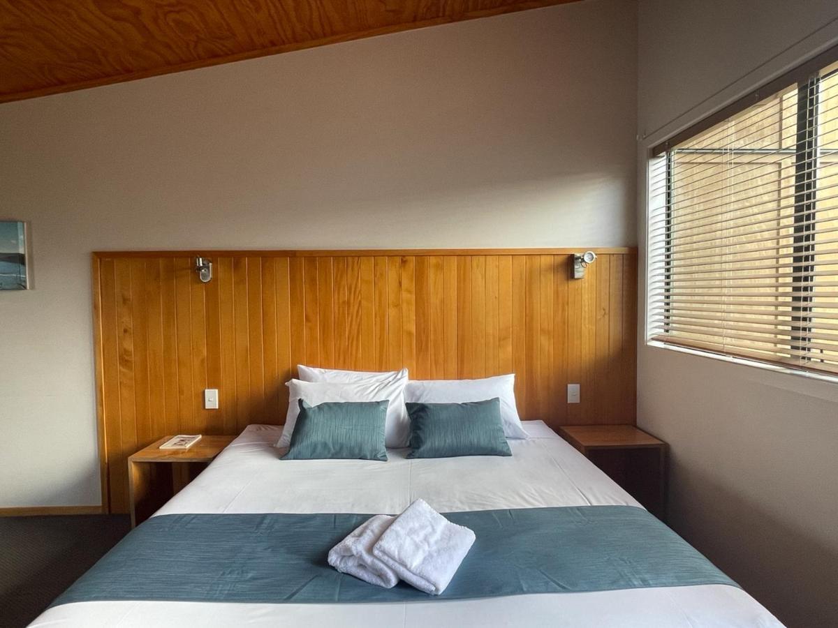 Waitomo Lodge Te Kuiti Kültér fotó