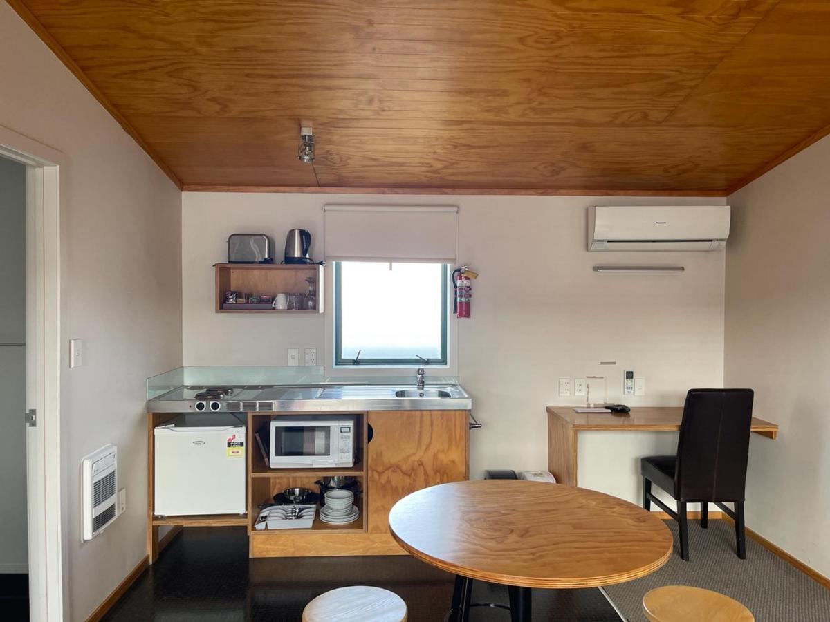 Waitomo Lodge Te Kuiti Kültér fotó