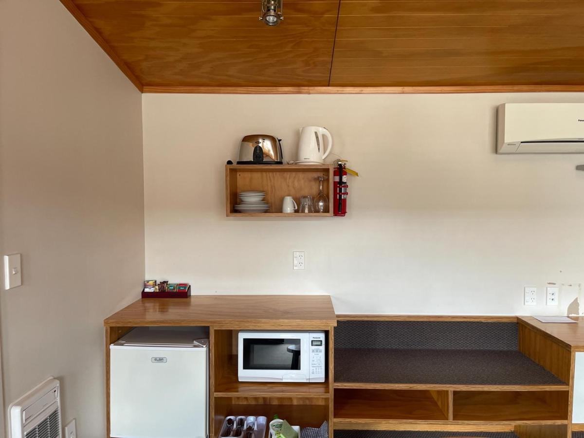 Waitomo Lodge Te Kuiti Kültér fotó