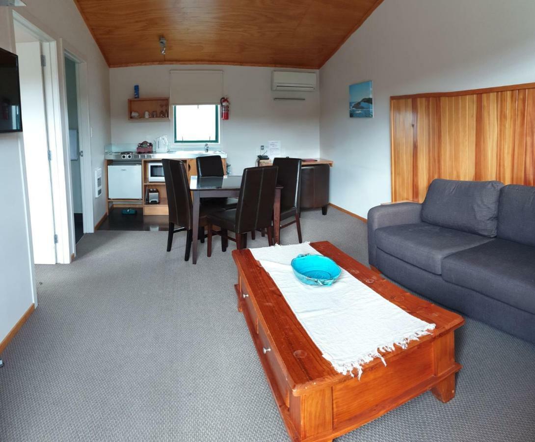Waitomo Lodge Te Kuiti Kültér fotó