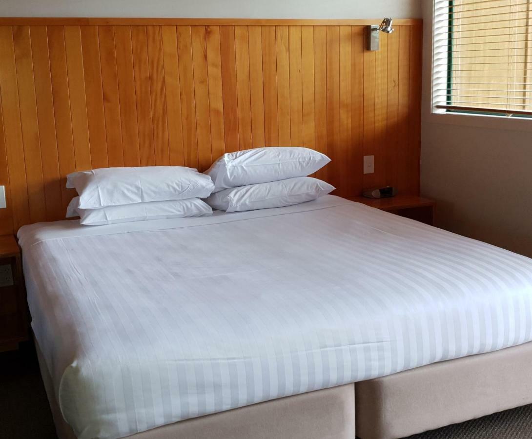 Waitomo Lodge Te Kuiti Kültér fotó