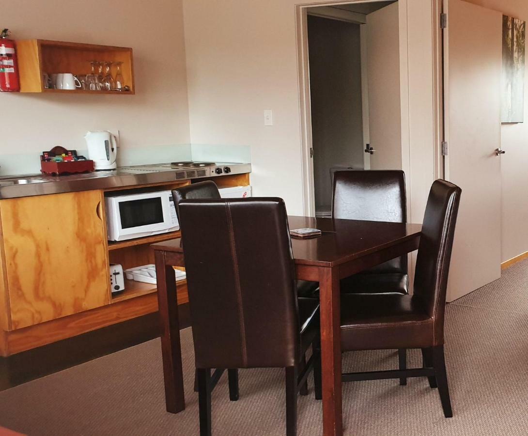 Waitomo Lodge Te Kuiti Kültér fotó