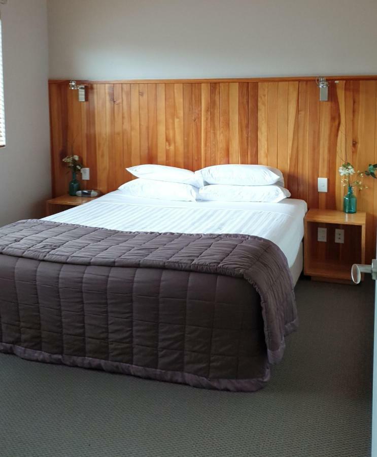 Waitomo Lodge Te Kuiti Kültér fotó