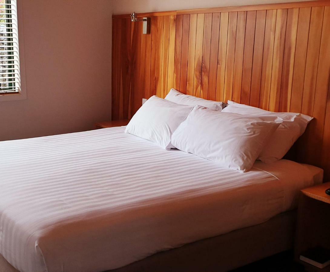Waitomo Lodge Te Kuiti Szoba fotó